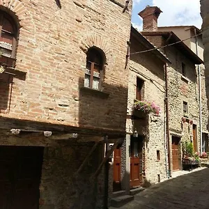 La Casina Nel Vicolo Cortona